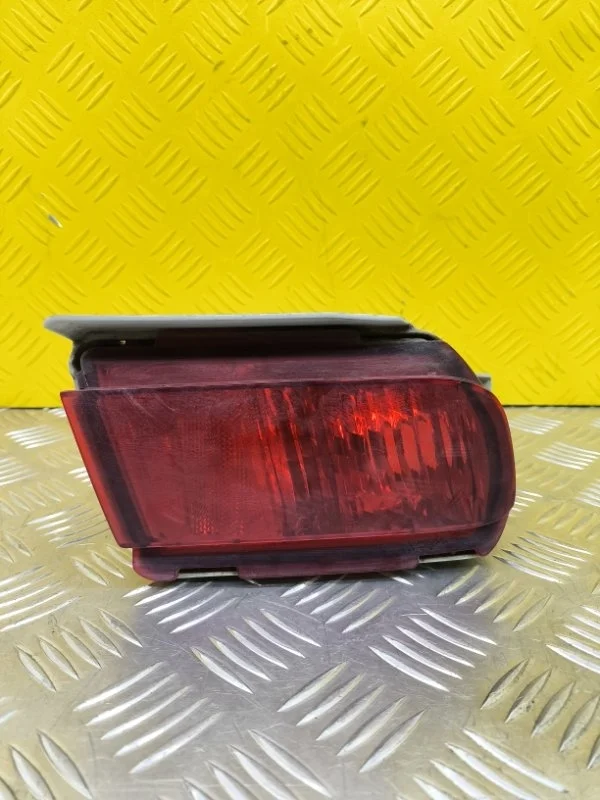Фонарь задний в бампер Toyota Land Cruiser Prado 150 (2009-2023) 2013 8158160240 ВНЕДОРОЖНИК 3.0 D 1KDFTV