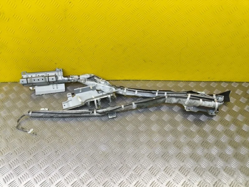 Подушка безопасности боковая (шторка) Toyota Land Cruiser Prado 150 (2009-2023) 2013 6217060100 ВНЕДОРОЖНИК 3.0 D 1KDFTV