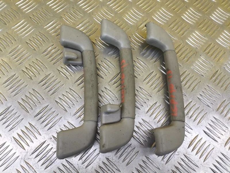 Ручка внутренняя потолочная Toyota Land Cruiser Prado 150 (2009-2023) 2013 7461030240 ВНЕДОРОЖНИК 3.0 D 1KDFTV