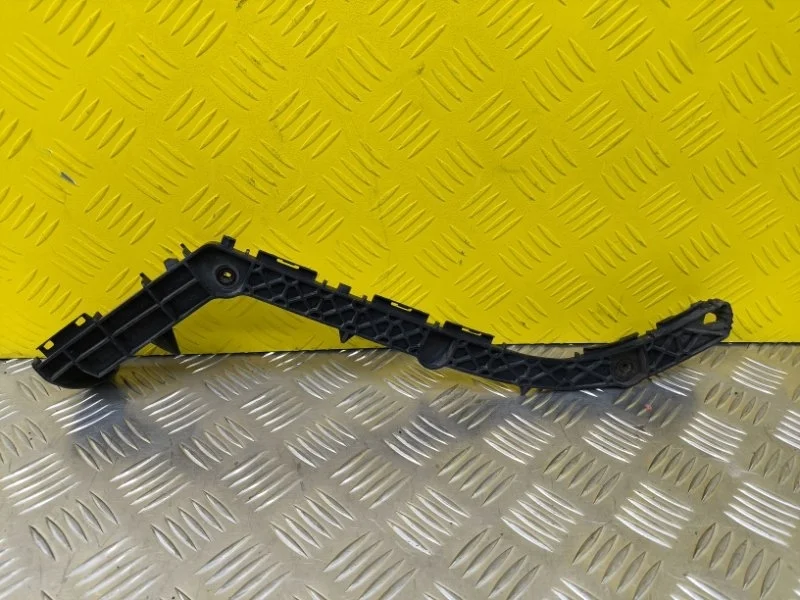 Кронштейн крепления бампера заднего Toyota Land Cruiser Prado 150 (2009-2023) 2013 5215560080 ВНЕДОРОЖНИК 3.0 D 1KDFTV