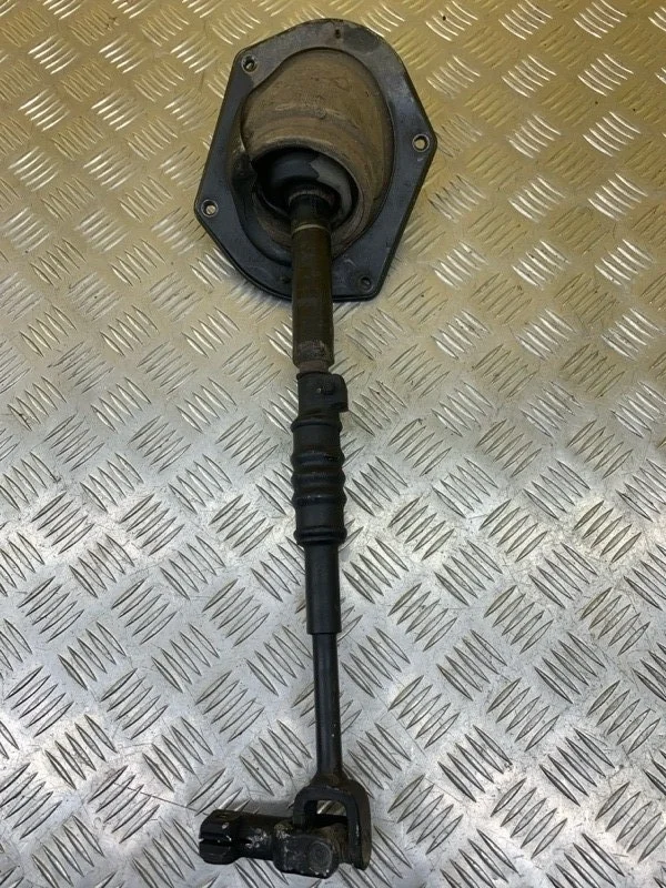 Рулевой карданчик Toyota Land Cruiser Prado 150 (2009-2023) 2013 4520360180 ВНЕДОРОЖНИК 3.0 D 1KDFTV