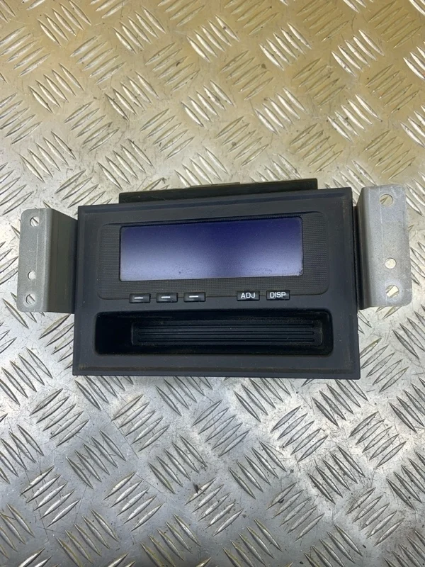 Дисплей (инфоцентр) Mitsubishi L200 (2006-2015) 2006 8750A086 ПИКАП 2.5 D 4D56