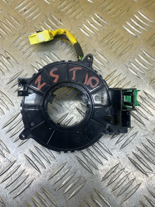 Шлейф руля Mitsubishi L200 (2006-2015) 2006 8651A134 ПИКАП 2.5 D 4D56