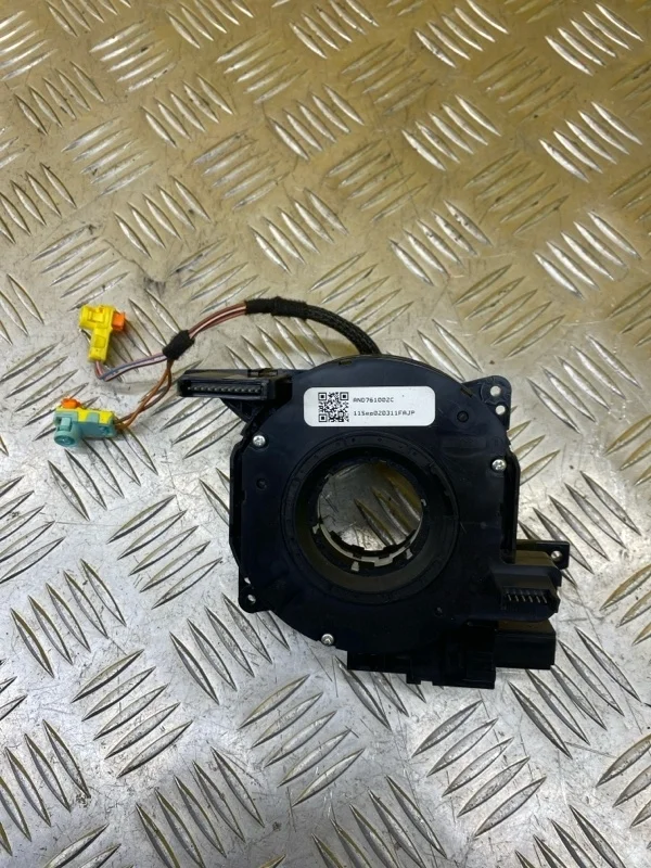 Шлейф руля Land Rover Range Rover Evoque I (2011-2018) 2014 LR024651 2.2 D 224DT