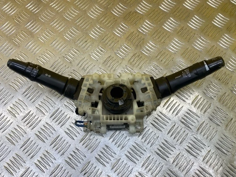 Переключатель подрулевой (стрекоза) Mitsubishi L200 (2006-2015) 2006 8600A195 ПИКАП 2.5 D 4D56