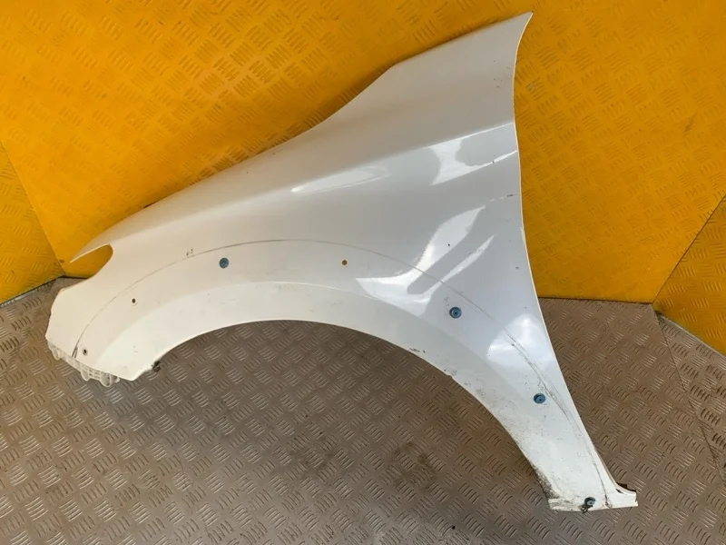 Крыло переднее левое Mitsubishi L200 (2015-2022) 2016 5220K099 ПИКАП 2.4 D 4N15