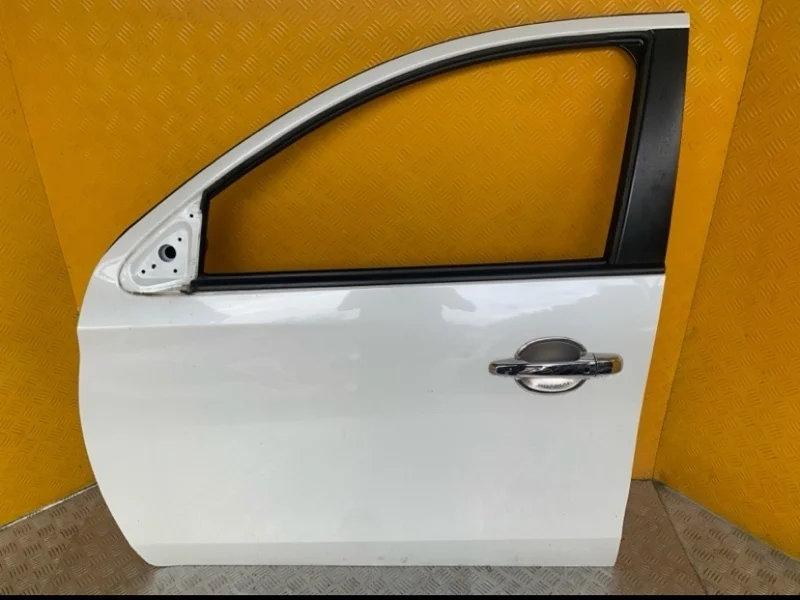 Дверь передняя левая Mitsubishi L200 (2015-2022) 2016 5700B793 ПИКАП 2.4 D 4N15