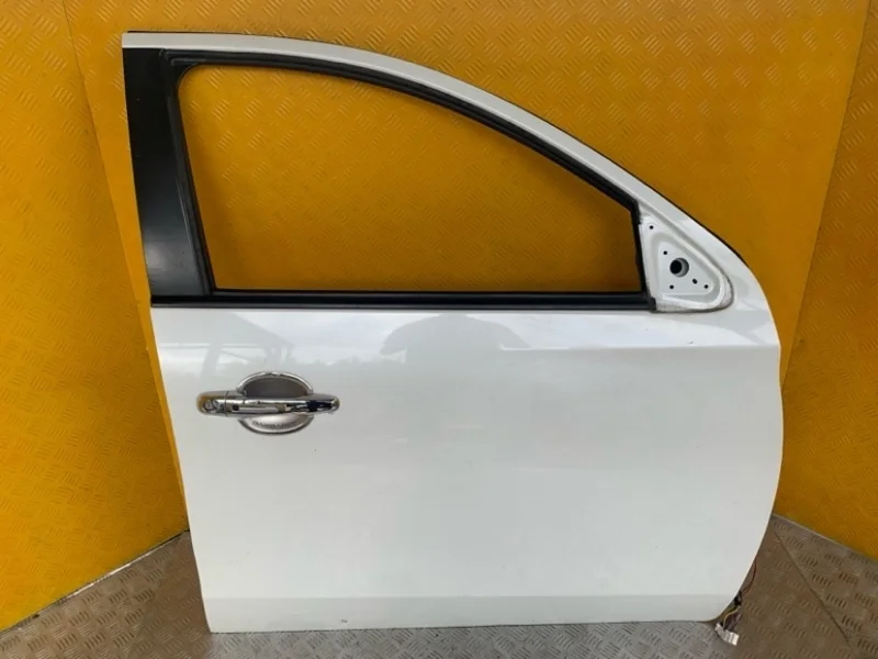 Дверь передняя правая Mitsubishi L200 (2015-2022) 2016 5700B794 ПИКАП 2.4 D 4N15