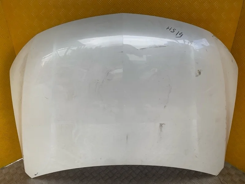 Капот Mitsubishi L200 (2015-2022) 2016 5900A687 ПИКАП 2.4 D 4N15