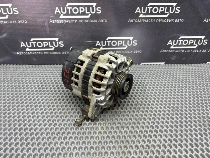 Генератор Kia Rio 2010 3730022650 ХЭТЧБЕК G4EE