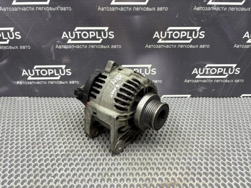 Генератор Renault Megane 2006-2009 8200100907 ХЭТЧБЕК K4M 761