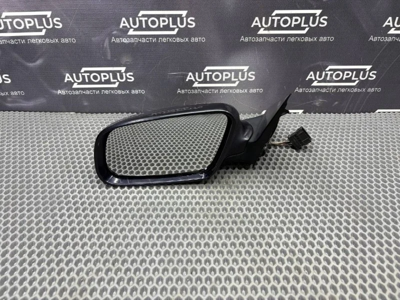 Зеркало заднего вида боковое Audi A6 4B1858531 СЕДАН C5 2.4 APS, левое