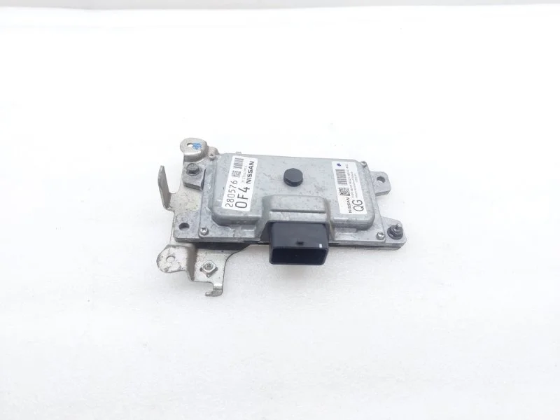 Блок электронный Nissan Qashqai 2014 J11