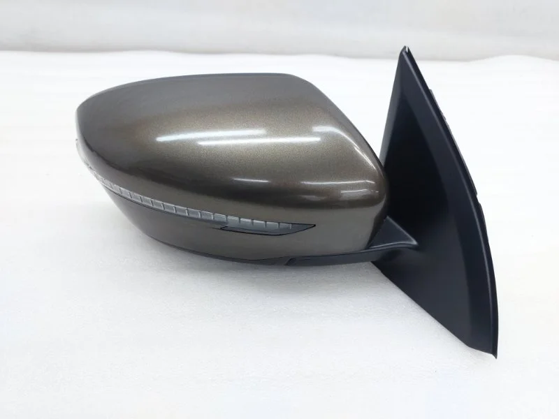 Зеркало Nissan Qashqai 2014 J11