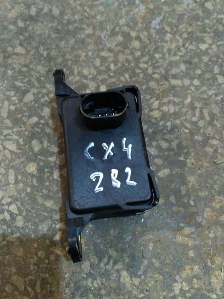 Б.у. датчик курсовой устойчивости MITSUBISHI LANCER CX4A MITSUBISHI LANCER CX4A