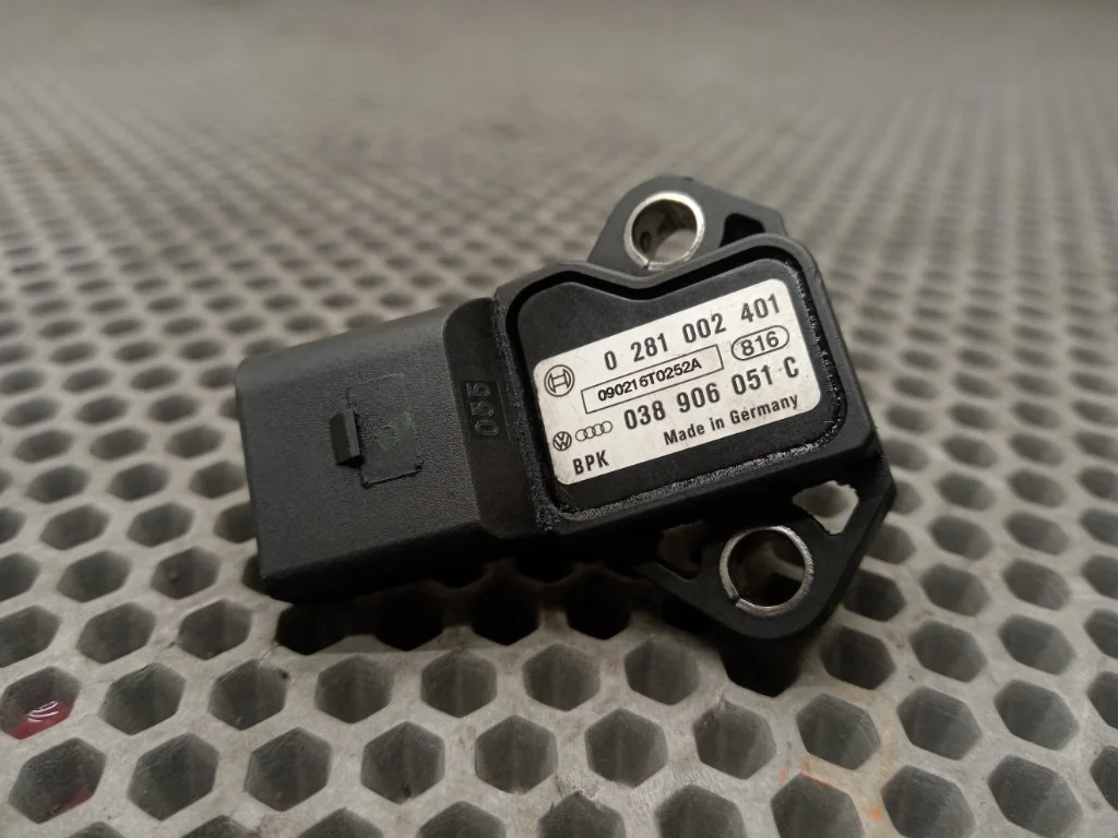 Датчик абсолютного давления Audi A4 2010 B8