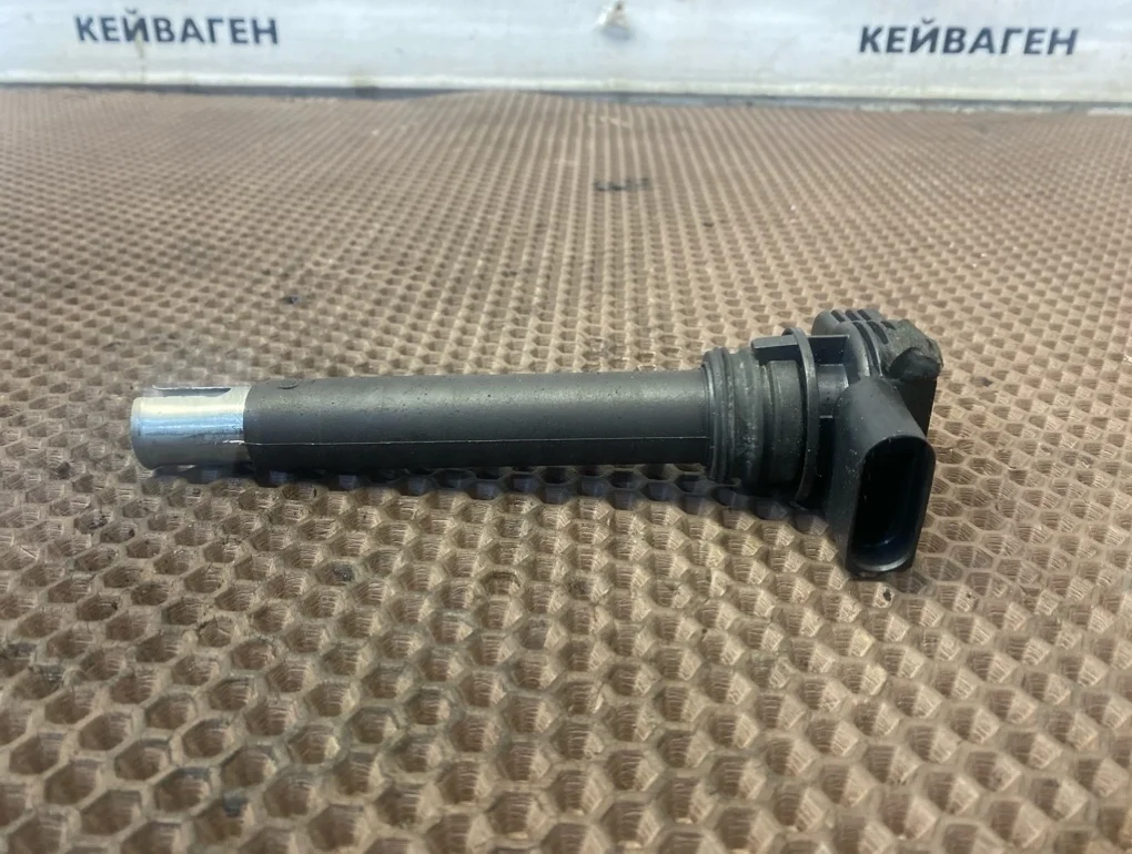 Катушка зажигания Volkswagen Jetta 2009 5