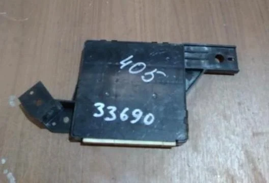 Б.у. блок управления кондиционером TOYOTA CAMRY V40 ACV40 TOYOTA CAMRY V40 ACV40