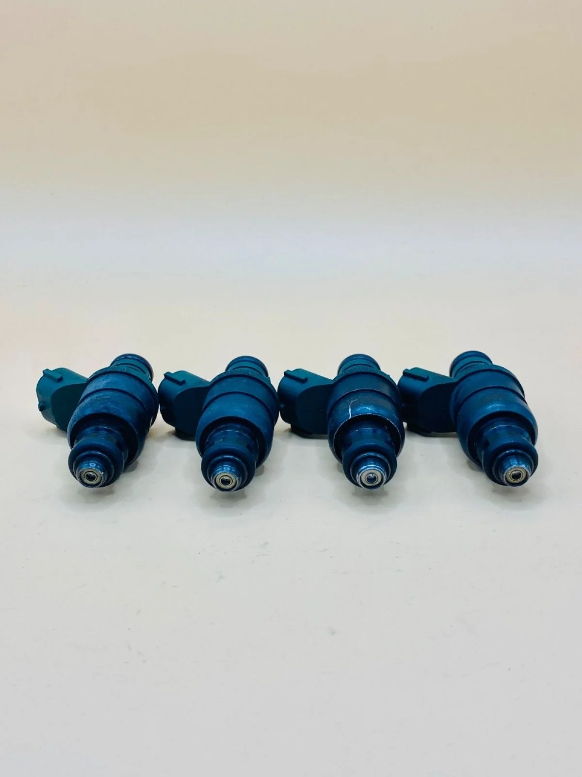 Топливная форсунка 037906031AL Octavia III (2013—2017) В наличии