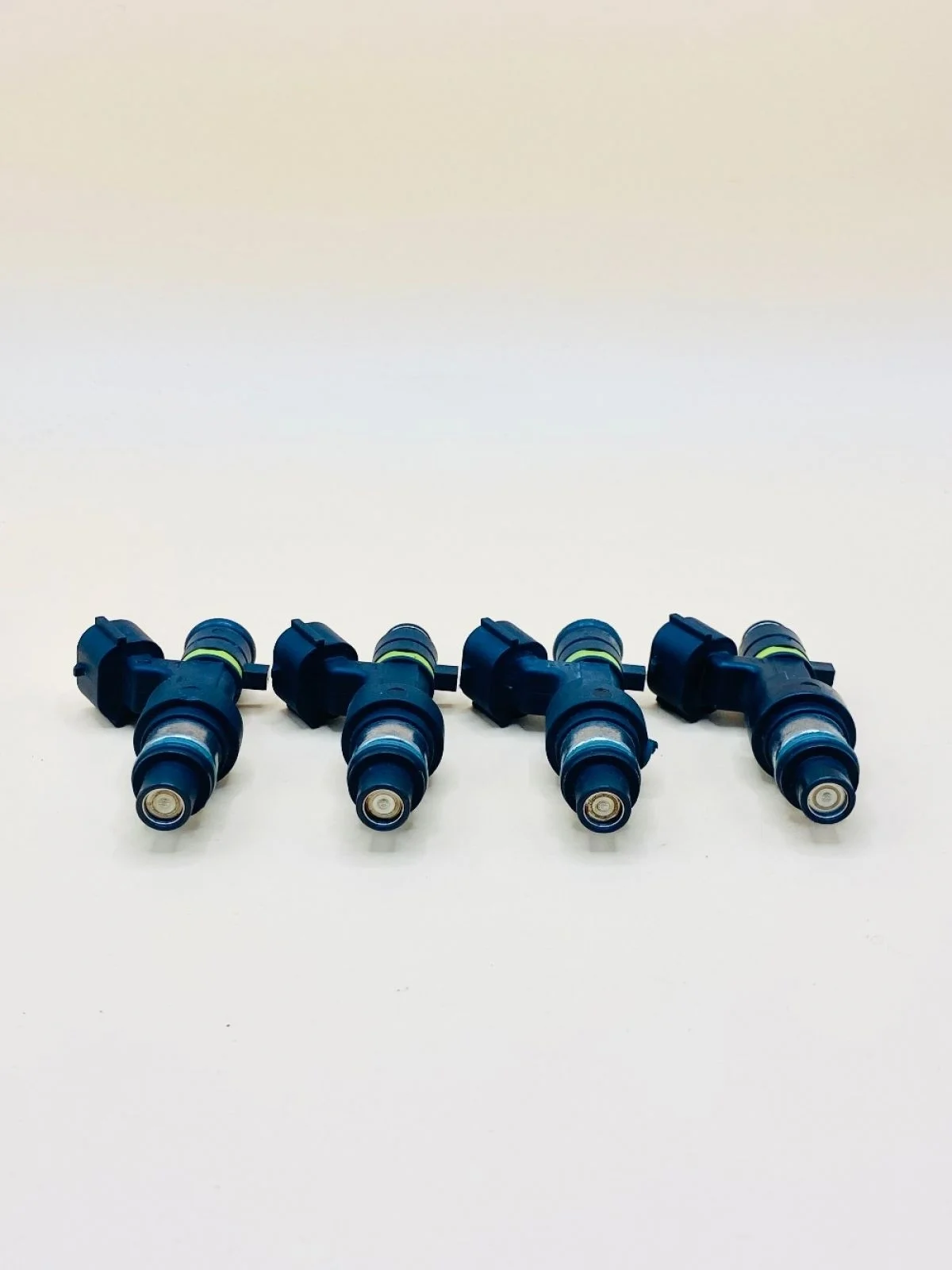 Топливная форсунка 16600EN200 Nissan Qashqai I (2006—2010) В наличии