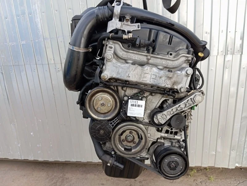 Двигатель Peugeot 308 1
