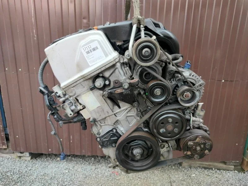 Двигатель Honda Accord 8