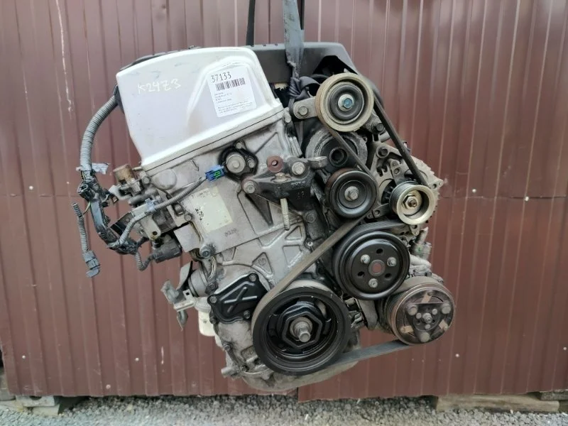 Двигатель Honda Accord 8