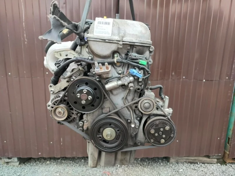 Двигатель Suzuki Liana 1