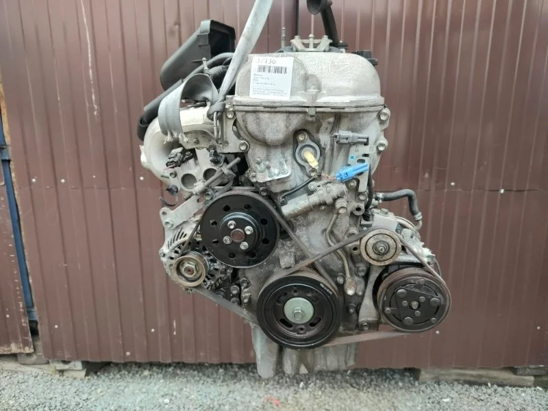 Двигатель Suzuki Liana 1