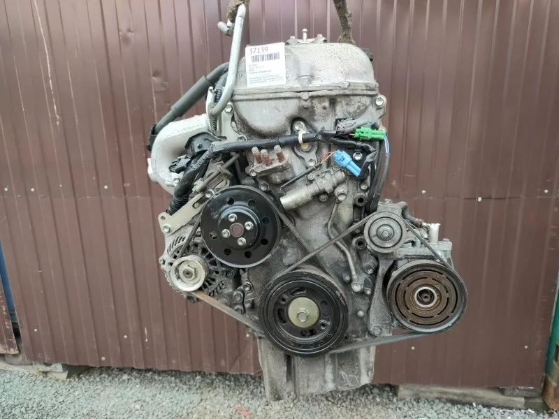 Двигатель Suzuki Liana 1