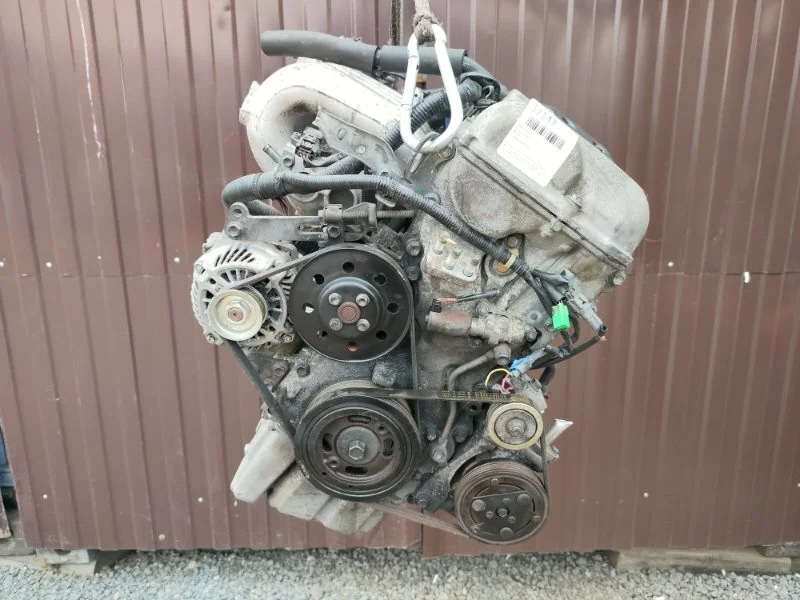 Двигатель Suzuki Liana 1