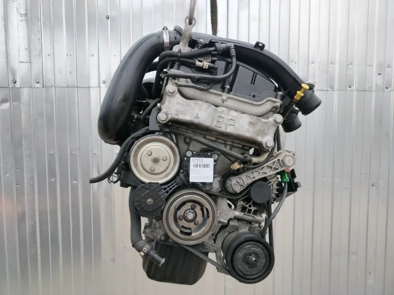 Двигатель Peugeot 308 1