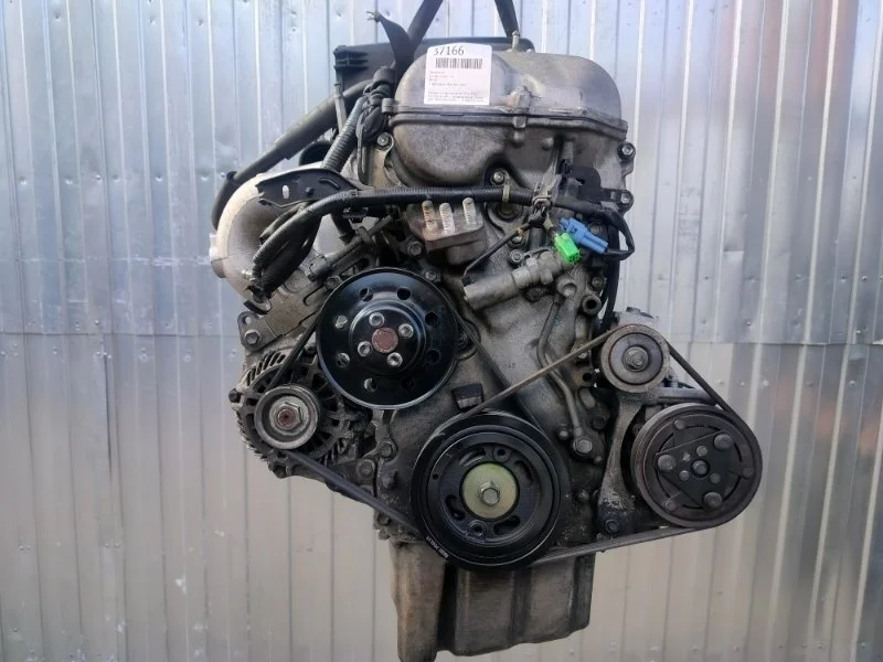 Двигатель Suzuki Liana 1