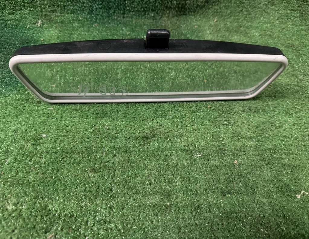 Б.у. зеркало салона SKODA RAPID SKODA RAPID