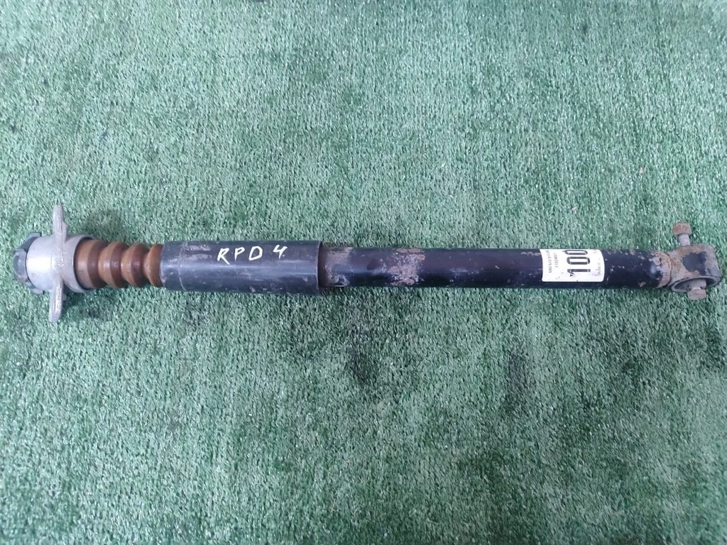 Б.у. амортизатор SKODA RAPID SKODA RAPID