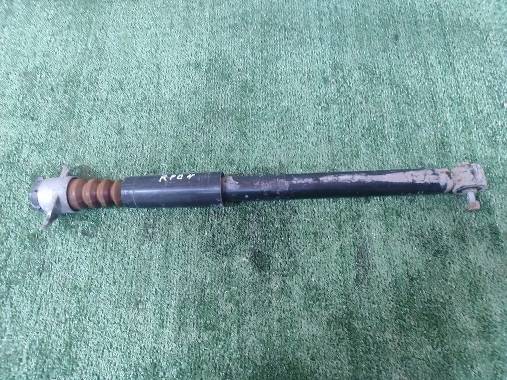 Б.у. амортизатор SKODA RAPID SKODA RAPID