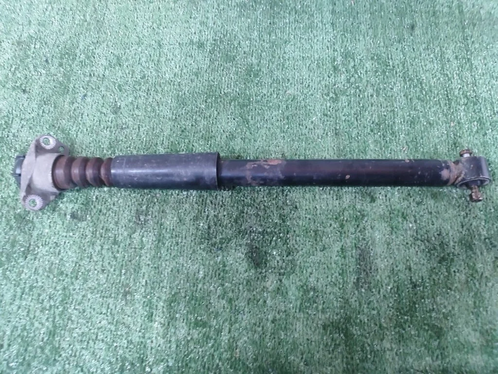 Б.у. амортизатор SKODA RAPID SKODA RAPID