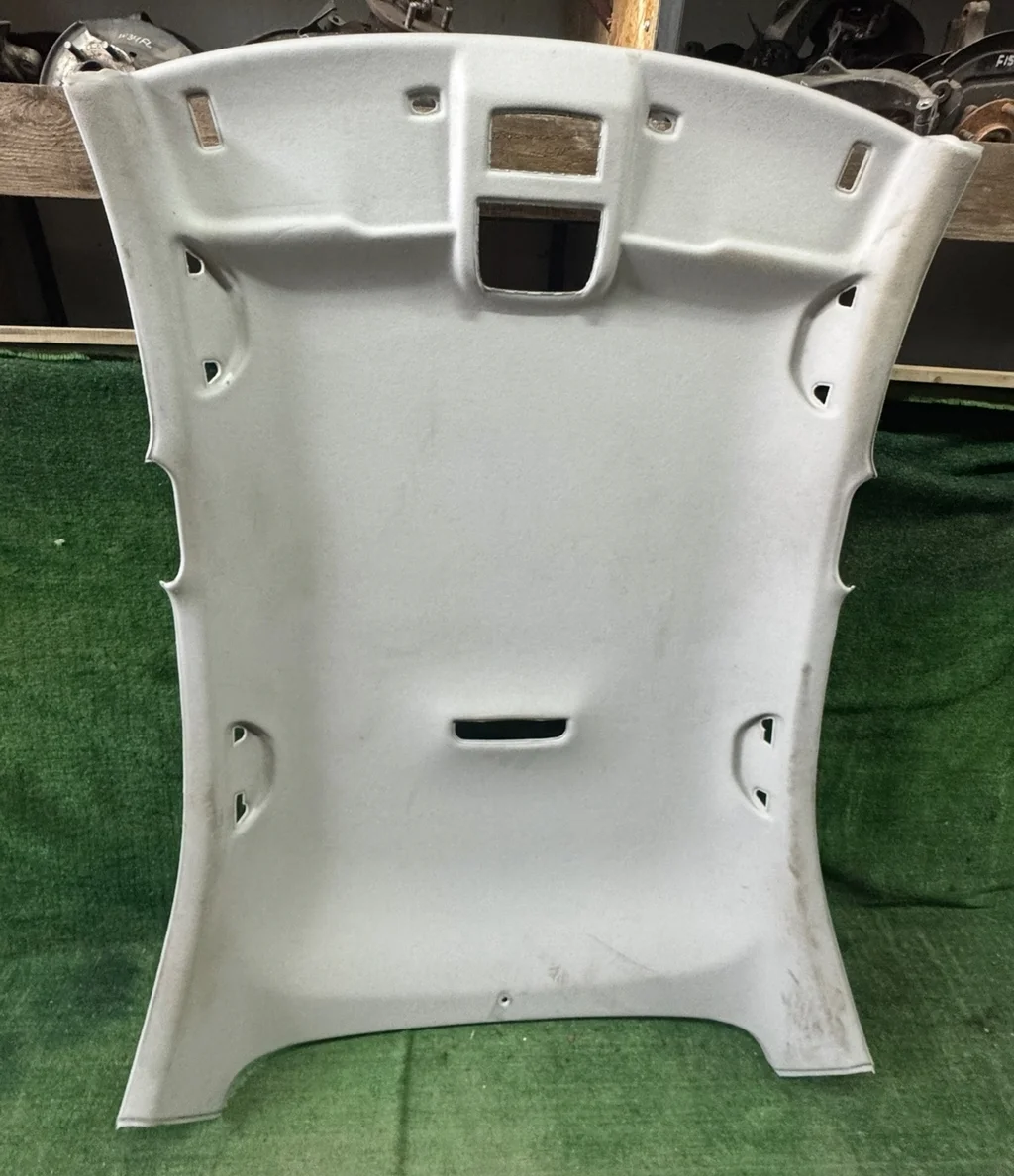 Б.у. обшивка потолка SKODA RAPID SKODA RAPID