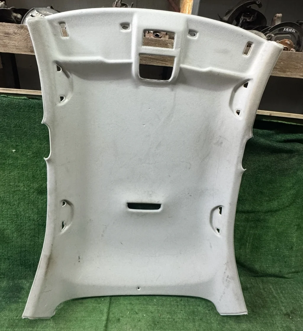 Б.у. обшивка потолка SKODA RAPID SKODA RAPID