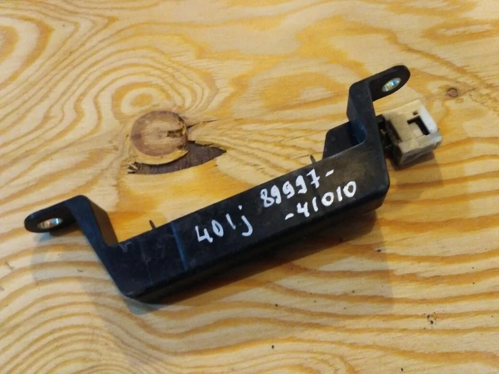 Б.у. антенна иммобилайзера TOYOTA CAMRY V40 ACV40 TOYOTA CAMRY V40 ACV40