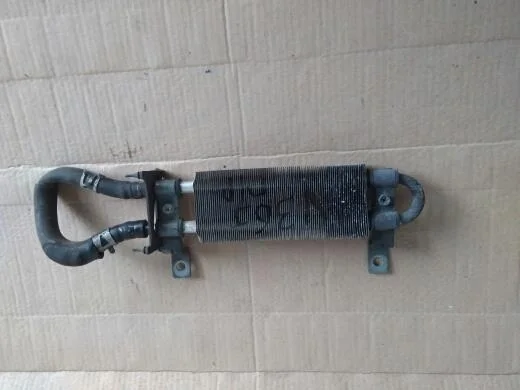 Б.у. радиатор гидроусилителя NISSAN SKYLINE V36 NISSAN SKYLINE V36