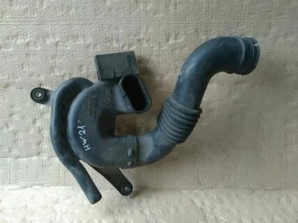 Б.у. воздухозаборник TOYOTA PRIUS NHW20 TOYOTA PRIUS NHW20