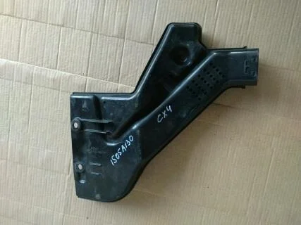 Б.у. воздухозаборник MITSUBISHI LANCER CX4A MITSUBISHI LANCER CX4A