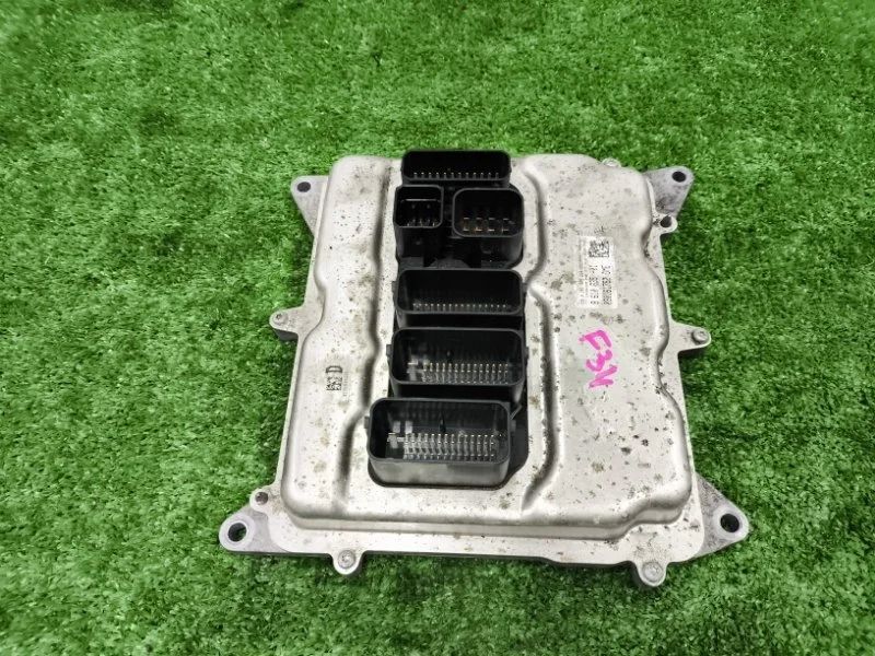 Блок управления двигателем BMW 3 2013 12148664661 F34 N20B20B