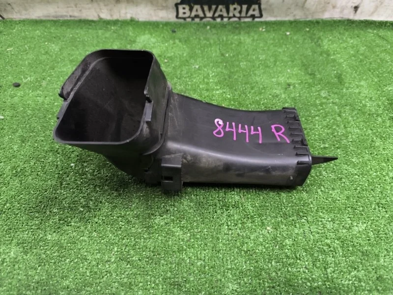 Воздуховод BMW 3 2013 13717597584 F34 N20B20B