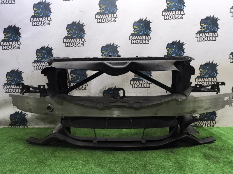 Панель передняя (телевизор) BMW 3 2013 51747294902 F34 N20B20B