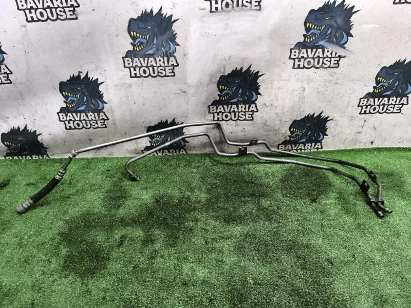 Трубки охлаждения АКПП Audi A5 2010 8K0317817CD 8T CDN