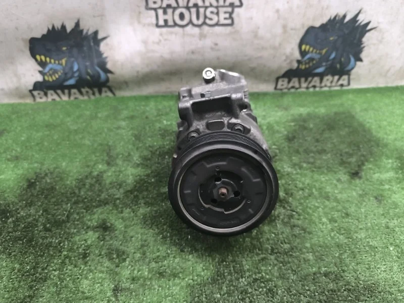 Компрессор кондиционера Audi A5 2010 8K0260805L 8T CDN