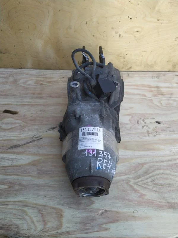 Редуктор Honda CR-V 2007 RE4