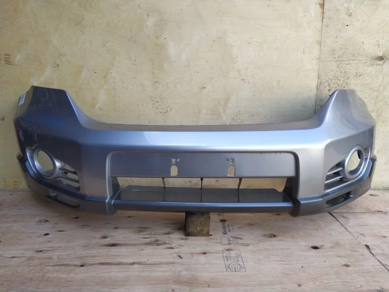 Бампер Honda CR-V 2007 RE4